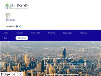 illinois-cannabis-attorneys.com