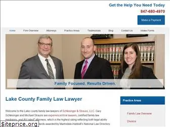 illinois-family-lawyer.com