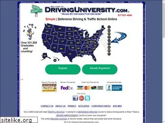 illinois.drivinguniversity.com