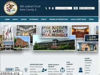 illinois16thjudicialcircuit.org