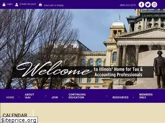 illinoisaccountants.com