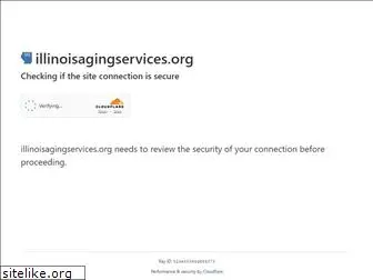 www.illinoisagingservices.org