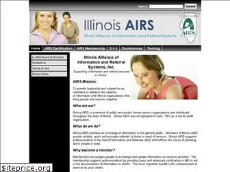 illinoisairs.org