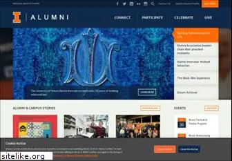 illinoisalumni.org