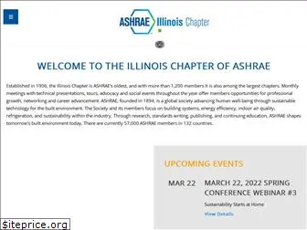 illinoisashrae.org