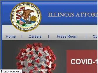 illinoisattorneygeneral.gov