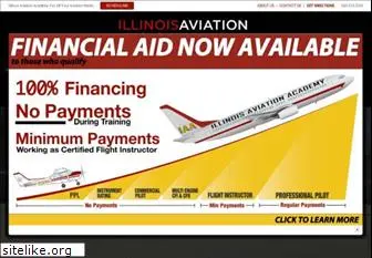 illinoisaviation.com