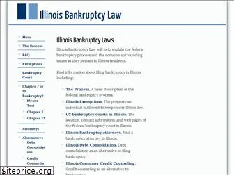 illinoisbankruptcy.com