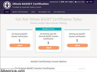 illinoisbassetcertification.com