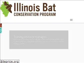 illinoisbats.org