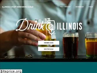 illinoisbeer.org