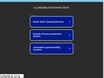 illinoisblockchain.tech