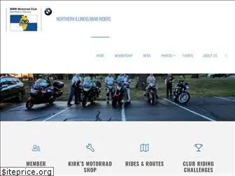 illinoisbmwriders.com