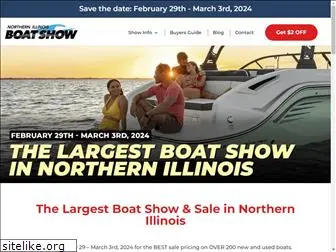 illinoisboatshow.com