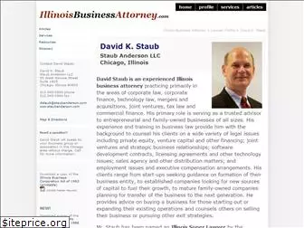 illinoisbusinessattorney.com