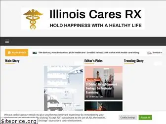 illinoiscaresrx.com