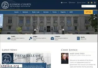 illinoiscourts.gov