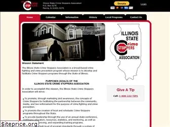 illinoiscrimestoppers.org