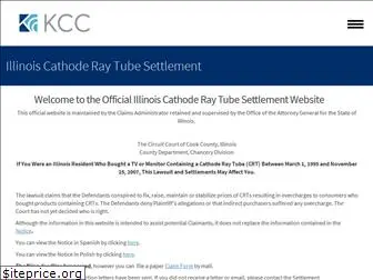 illinoiscrtsettlement.com