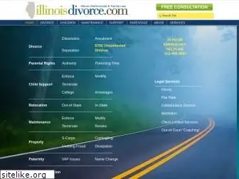 illinoisdivorce.com