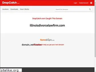 illinoisdivorcelawfirm.com