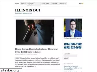 illinoisdui.us