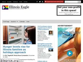 illinoiseagle.com