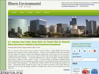 illinoisenvironmentallaw.com