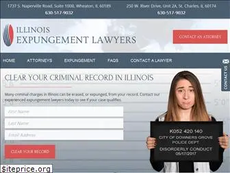 illinoisexpungementlawyers.com