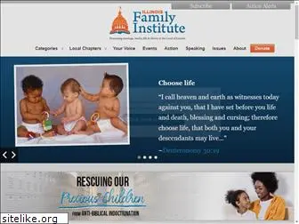 illinoisfamily.org