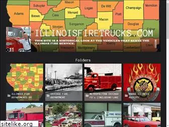 illinoisfiretrucks.com