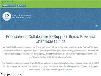 illinoisfreeclinics.org