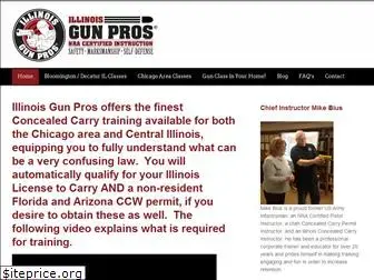 illinoisgunpros.com