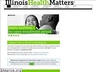 illinoishealthmatters.org