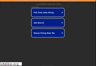 illinoishelpwanted.com