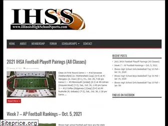 illinoishighschoolsports.com