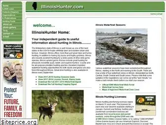 illinoishunter.com