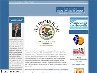 illinoisicac.org