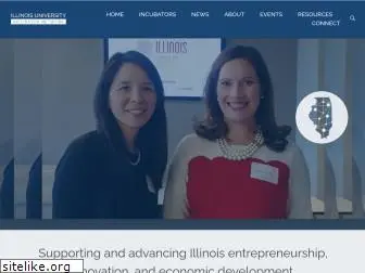 illinoisincubators.org