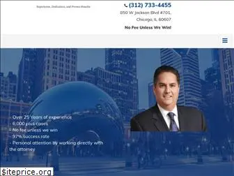 illinoisinjuryfirm.com