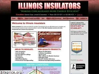 illinoisinsulators.com