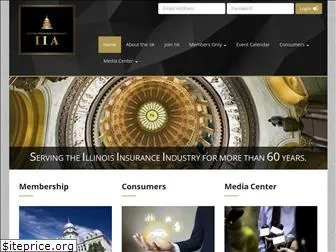 illinoisinsurance.org