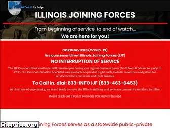 illinoisjoiningforces.org