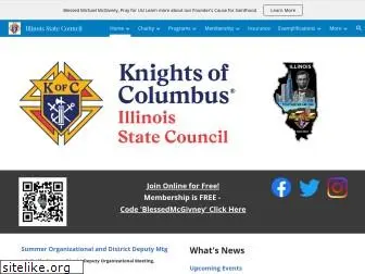 illinoisknights.org