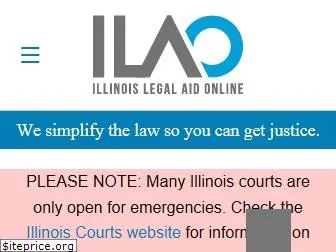 illinoislegalaid.org