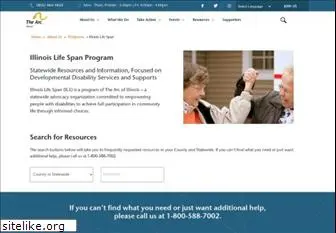 illinoislifespan.org