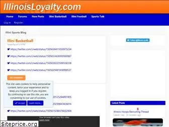 illinoisloyalty.com