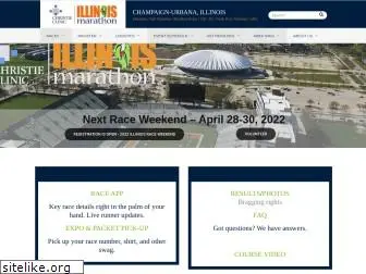 illinoismarathon.com