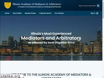 illinoismediators.org