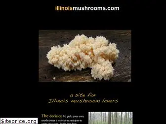 illinoismushrooms.com